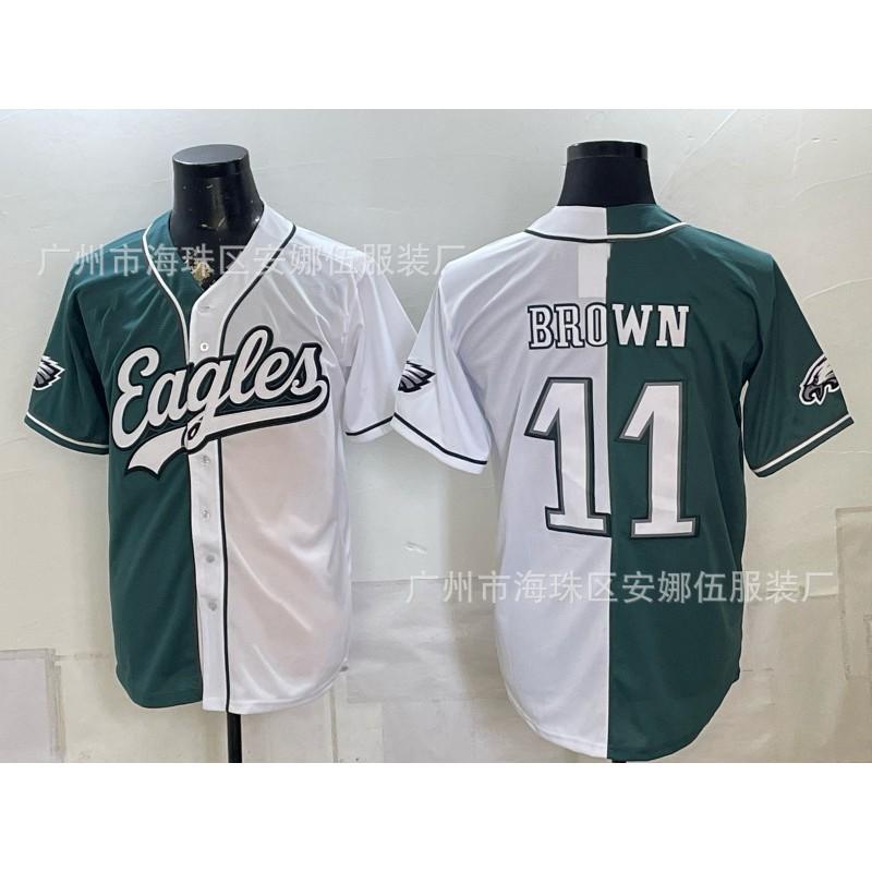 2026 Team Sports Baseball Jersey Embroidered Number 68 11 Mens Womens Shirt