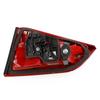 Left Inner Trunk LED Tail Light Lamp For A4 2009-2012