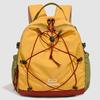 Zaino da Esterno Color Block per Donna, Design Traspirante Multiple Tasche, Ideale per Escursionismo e Viaggi