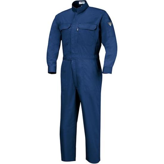 Xebec Coveralls Con L 9280-10-L,