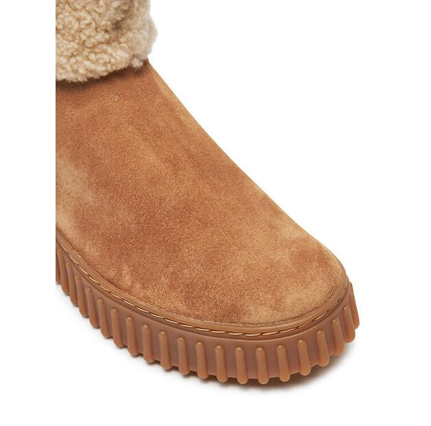 Ботинки Clarks Torhill Turn Ankle Boots 26179563 Brown