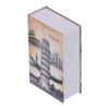 Safe Box Simulation Book Piggy Bank Dictionary Safe with Password Gift Cash Box for Saving