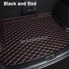 For Mercedes Benz A Class W176 W177 2013-2021 Auto Full Coverage Trunk Mat Car Cargo Liner Accessories