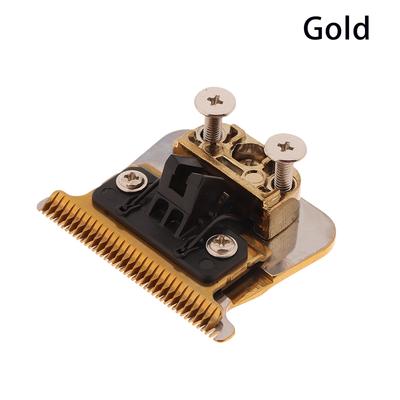 Professioneel Vervangend Mes Roestvrij Staal Voor 787 707 Haarknipper Machine Barbers Trimmer Clipper Mes
