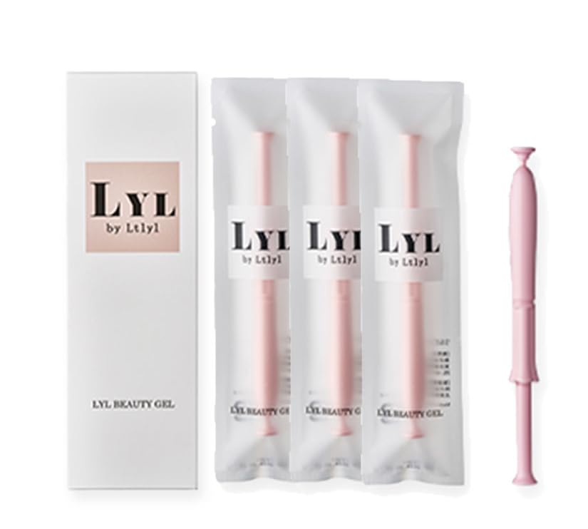 

LYL BEAUTY ГЕЛЬ