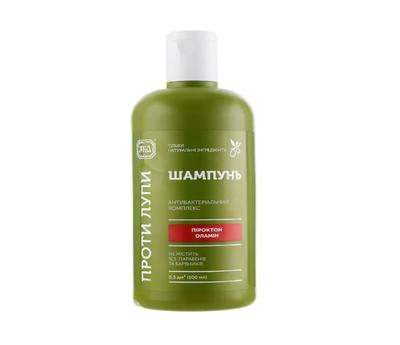 Šampón proti lupinám 500 ml
