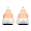 Anta Running Collection Edge2.0 Low Top Running Shoes Women's White Orange Purple 122045587-9
