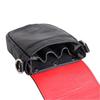Hangover Drop In Darts Case Black Red