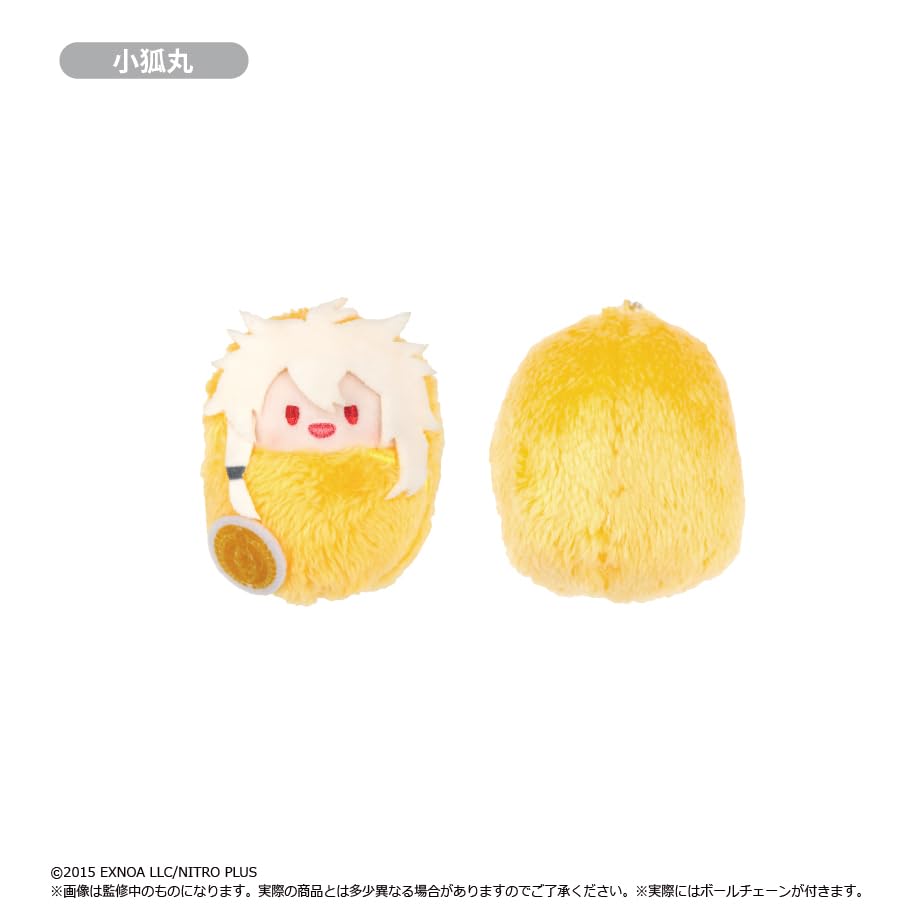 Touken Ranbu ONLINE Kurumi Tinui Vol.1 (8-pack box)