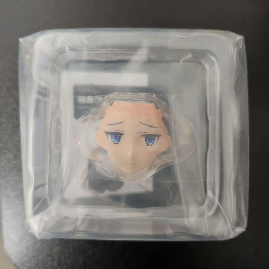 [USED] Mushoku Tensei Roxy Migurdia Figure