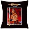 Conan The Destroyer Cushion Cover Living Room Stills Pillow Pillowcase Home Decorative Cushions For Sofa Pillow Cover 238