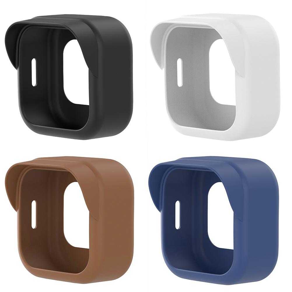 

# Силіконовий корпус камери Cam Protector Case корисний для Blink Outdoor 4 (4-е покоління білий