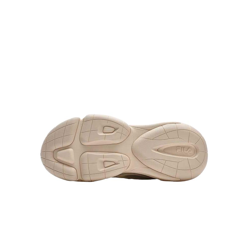 Fila Nucleo Fashion Low-Top Dad Sneakers Women Sneakers Tofu-White F12W343103F-TL