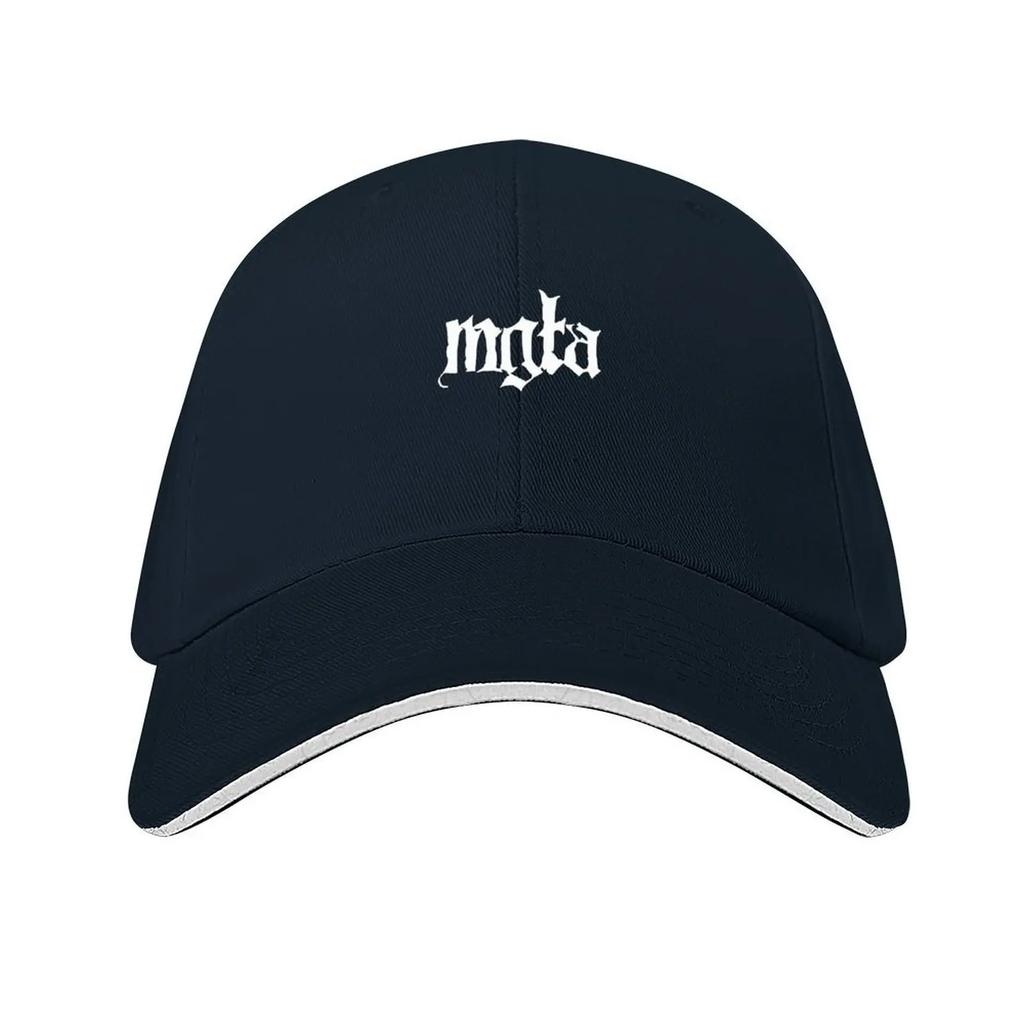 mgla Baseball Cap New In The Hat Hip Hop Icon Anime Hat Womens Hats Mens