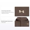 Stylish Comfortable Versatile Waterproof Hooded Jacket Men Jackets 6001977-246