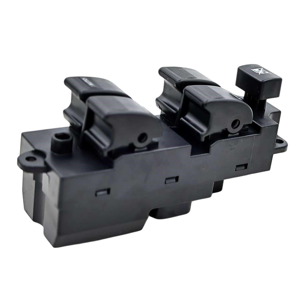 Auto Parts Electric Window Switch: Compatible with Ford Ranger Front Right
