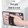 iPad Pro 11 Acrylic Magnetic Case: Transparent Anti-Fall Protection for 2022 10th Gen 10.9-inch Model
