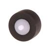 1Pc 13X6X2Mm Cartridges Audio Radio Roller Tape Recorder Pressure Cassette Belt Pulley Wheel Player Technic