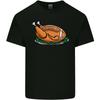 USA American Football Turkey Thanks Giving Unisexs Light Cotton TShirt