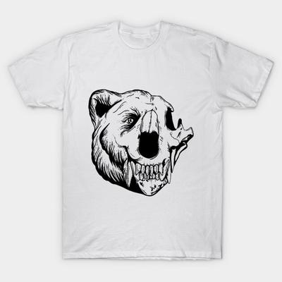 Oberteile – T-Shirts