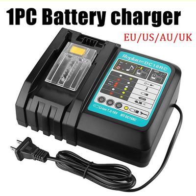 Us Eu Charger Lcs1620 Ac100v 240v For Black Decker Lithium Battery 18v 20v Lb20 Lbx20 Buy At A Low Prices On Joom E Commerce Platform