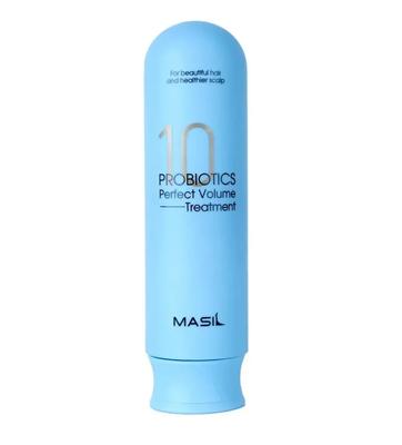 Balzám pro objem vlasů s probiotiky 10 PROBIOTICS PERFECT VOLUME TREATMENT 300 ml