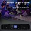 HuiDu HD-A224 Class D Professional Power Amplifier (CN version)