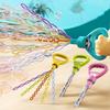 Cartoon Animal Bubble Maker Wand 5 Claws 32 Holes Summer Outdoor