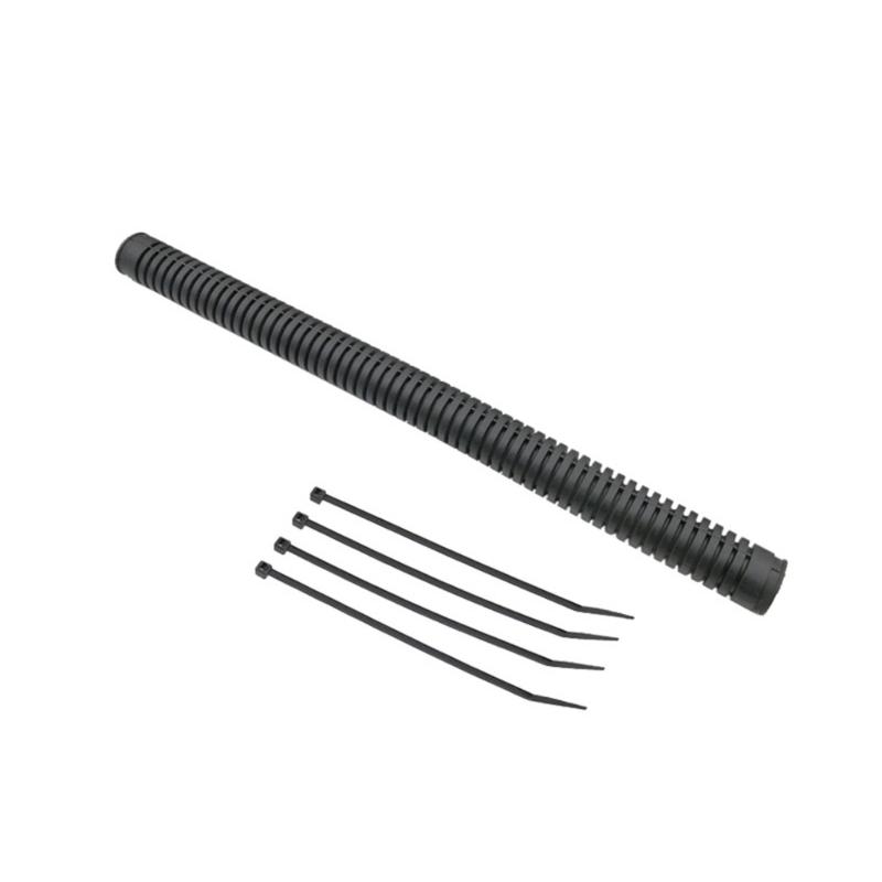 High Quality Rubber Airways Hose Diving Corrugated Hose Inflatable Hose for Underwater Activity