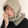 Deobeulyupissi Ondoo Balaclava Nf002