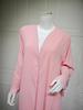 MQ229 Middle East Chiffon Solid Color Abaya & Cardigan Womenswear