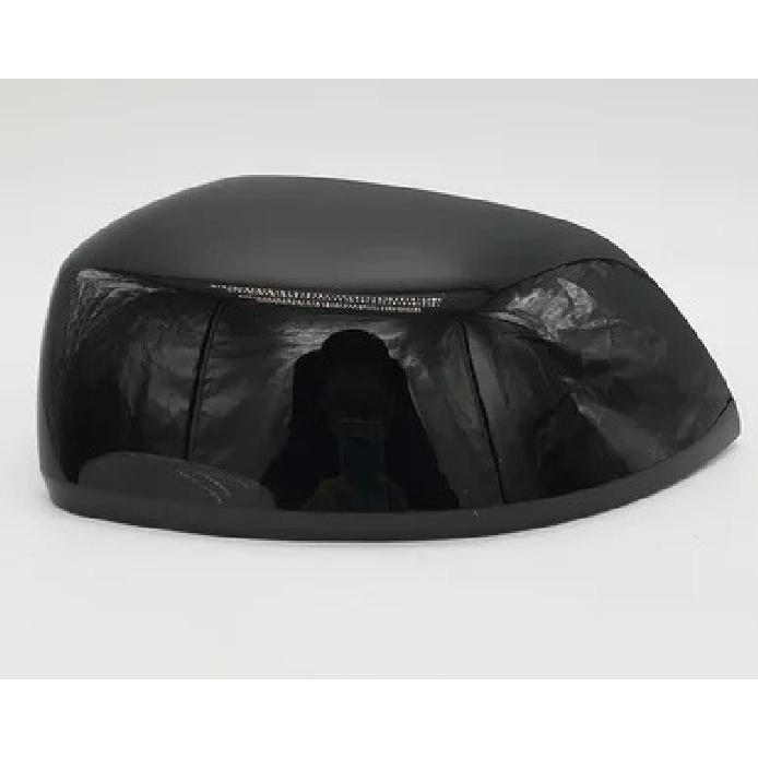 Auto Left Right Rear Heated Mirror Glass Mirror Cover Frame Turn Signal Light Lamp Bottom for Great Wall Haval F7 F7x