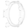 Hollow Out Smartwatch Bezel Rings Cover Shockproof Housing Watch Case for 3/2 Frame Bumper Case Shell