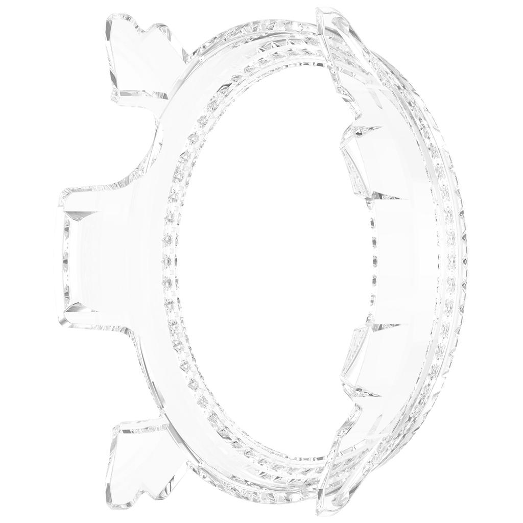 Hollow Out Smartwatch Bezel Rings Cover Shockproof Housing Watch Case for 3/2 Frame Bumper Case Shell