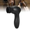 Handheld Electric Portable Replaceable Brush Head Shoe Brush Shoe Polishing Tool