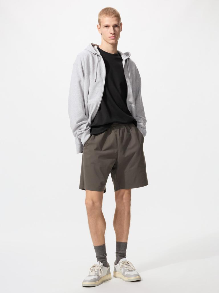 Uniqlo Ultra Stretch Active Short Pants  Part 7.5 