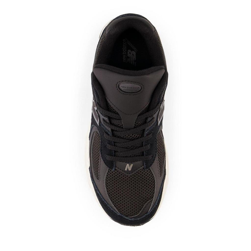 Tênis New Balance 2002 Camurça Infantil