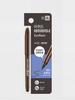 Stylish Brush Pen Eyeliner Brown