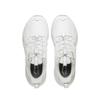 Li Ning Kids Sports Lifestyle Series Synthetic Leather Fashion Simple Non-Slip Wear-Resistant Rebound Low-Top Casual Shoes Men Casual Shoes YKCV006-11