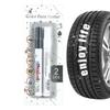 Touch-up Car Touch Up Tire Color Pen Automotive Scratch Repair Car