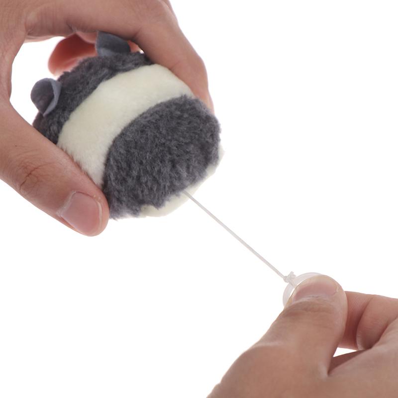 Buy Practical Two Color Type Interactive Funny Cat Toy Send Automatic ...