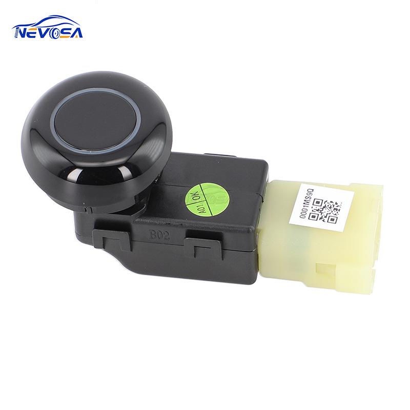 

08V66-S9G-7M003 — это датчик помощи при парковке, подходящий для автомобилей Honda. None