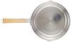 Pearl Metal Yukihira Saucepan, 22cm, Aluminum, Ribarl, H-1759