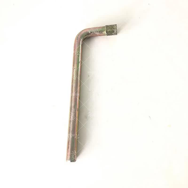 Dongfeng EQ2050 Drive Axle Drain Plug Wrench