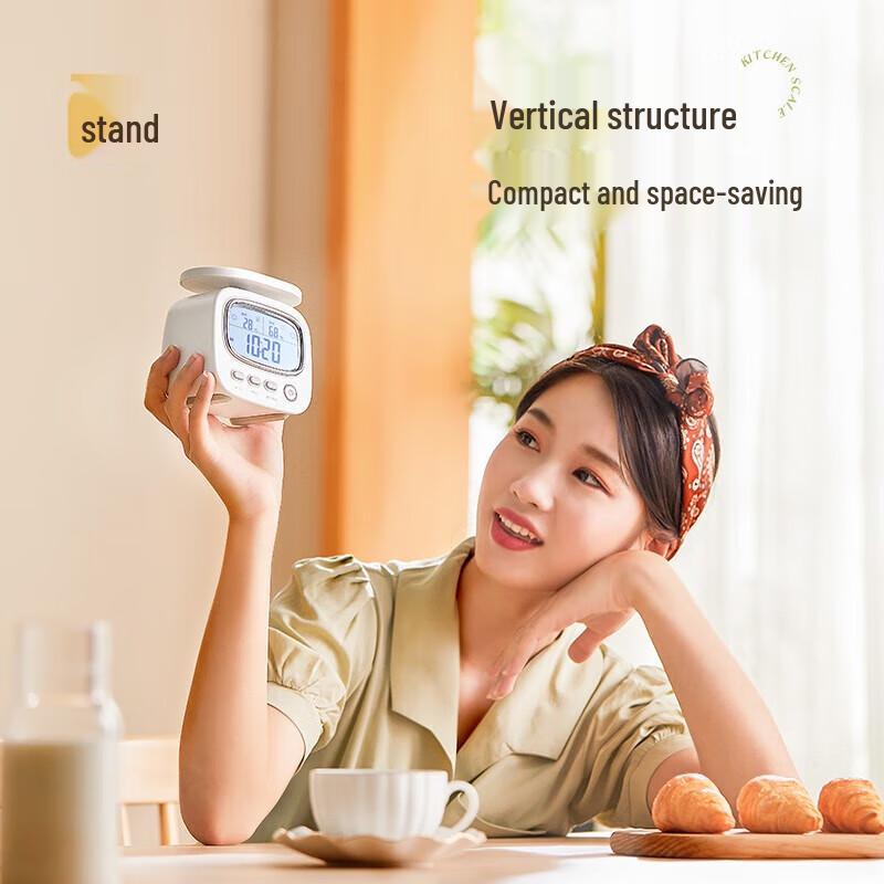 Xiangshan 5KG High Precision Digital Kitchen Scale