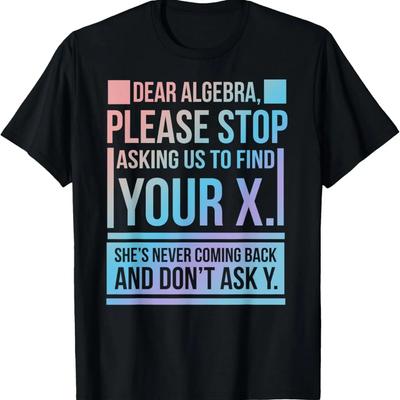 Quote Humor T-Shirt