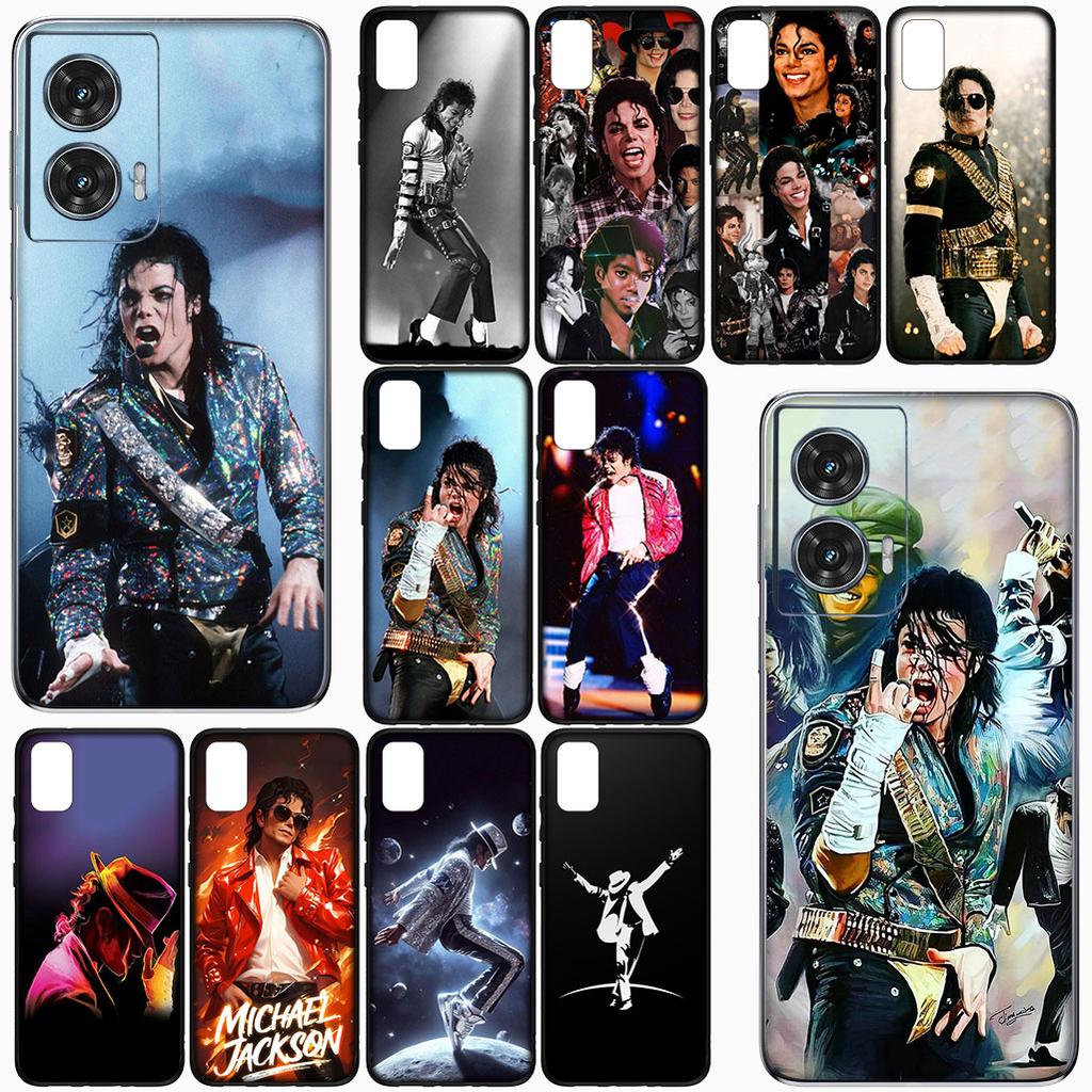 Cover for Xiaomi Redmi 15 15C 14C 8A A4 A5 Note 8 7 14 Pro + 8T 14S Protective Phone Case Poster M-Michaels Singer J-Jacksons