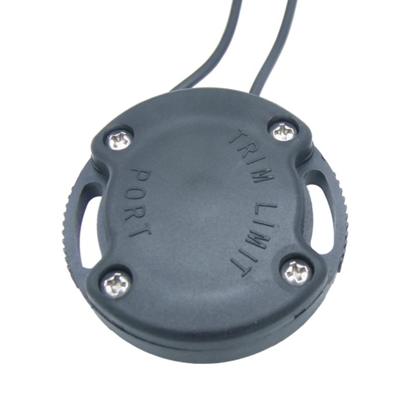 Tilt- & Trim Limit Sender Sender Limit Switch Kit For  /MR One Bravo  Practical Tilt- Trim