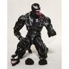 1 Kutu Venom Model Hasbro Marvel Legends Serisi Venom Koleksiyonluk Aksiyon Figürü Venom Oyuncak