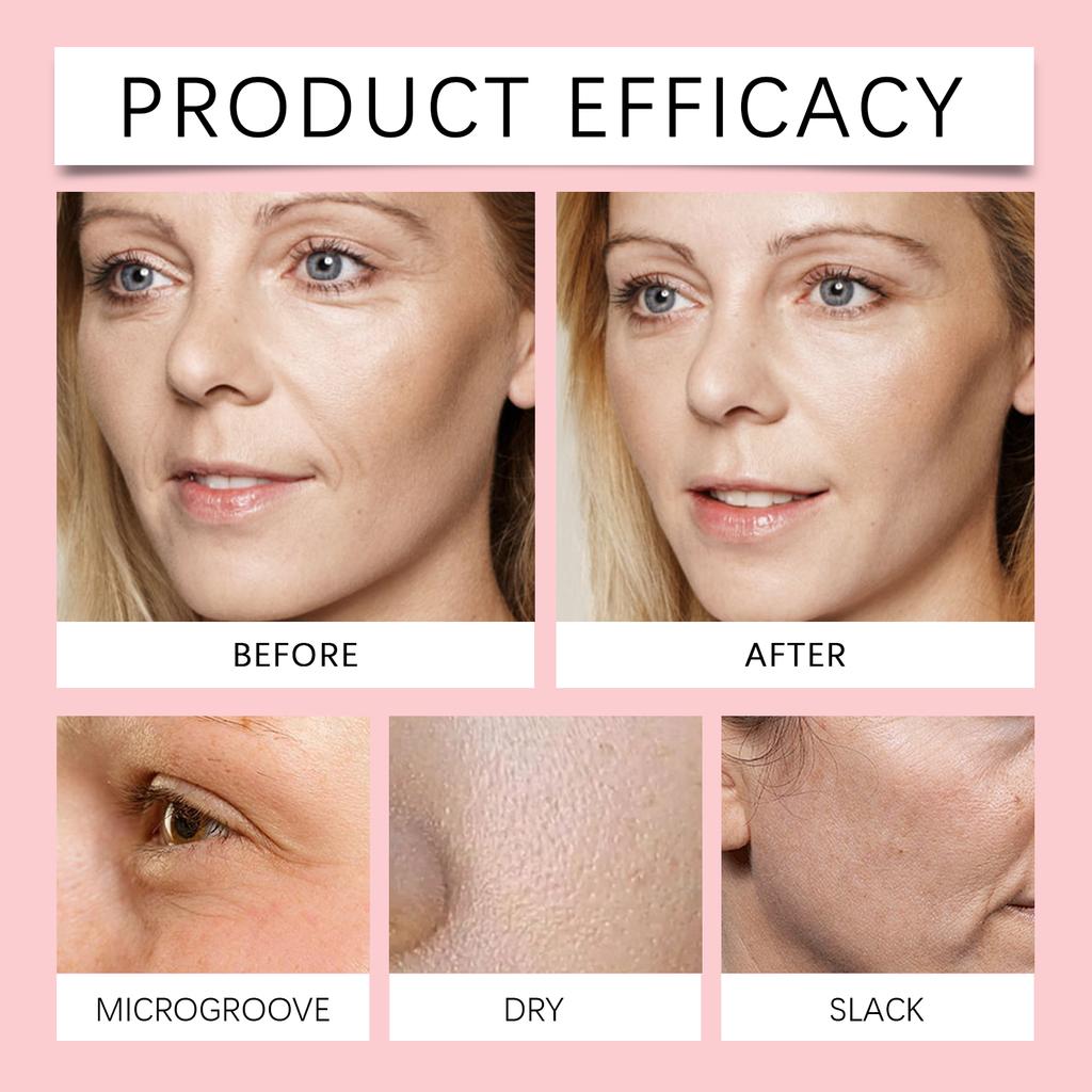 Collagen Jelly Cream, Enhancing The Skin's Barrier Moisture. Collagen Moisturizing Cream,100g